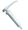 Pump Dispenser Neck Bottle 5 Litre 40mm White
