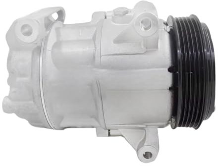 COMPRESSORE AC for AUTO Compatibile for Alfa Romeo Giulietta 2010-2016/1.4 Fiat Doblo 50533538 TSP0155971 50509534 0866DPSS 50547717 01141803