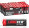 Langzeit Batterien AA 40 Stück Premium Mignon LR6 Alkaline Batterie 1,5V