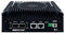 MNBOXCONET Mini PC N355 Firewall 2x10GbE SFP+, Micro Appliance Fan Computer Office, DDR5 32GB RAM 512GB NVME SSD, 2xi226V 2.5GbE LAN, Type-C, TF, HD, Supporto Windows OPNsense, SPK/MIC