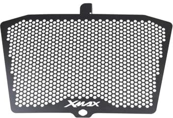 Protezione griglia radiatore motocicletta Per Y&amaha XMAX 250 300 X-MAX XMAX300 XMAX250 2019 2020-2024 Motore Del Motociclo Griglia Del Radiatore Protezione Raffreddato Copertura Della Protezione