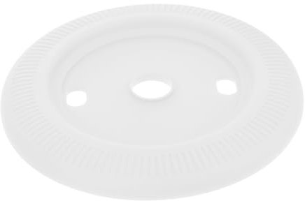 ETHZZLE Silicone Protective Cover for Nest Durable Flexible Design Stylish Wall Plate Protector Decor Addition Compatible Thermostat Guard