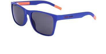 Tommy Hilfiger TJ 0045/S Blue red 52/19/140 UNISEX Sonnenbrillen