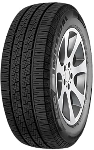 Imperial 215/70 R15C 109S/107S All Season Van Driver Transporter Ganzjahresreifen