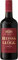 Blossa Vinglögg 0.75L (10% Vol.) | Nordischer Roter Glühwein | Der Beliebteste Glögg Schwedens mit Winterlich Aromen aus Kardamom und Nelke