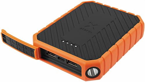 Xtorm Batterie Externe 10.000MAH Robuste
