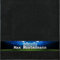 Manutextur Duschtuch Mit Namen - Personalisiert - Fußballtor-Motiv - Viele Farben - Dusch-Handtuch - Schwarz - 70x140 cm - Persönliches Geschenk Mit Wunsch-Motiv Und Wunsch-Name