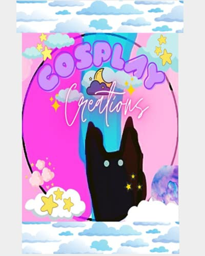 Cosplay Creations: Create Your Character