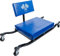 BGS 2852 | Werkstatt-Rollsitz | extra flach
