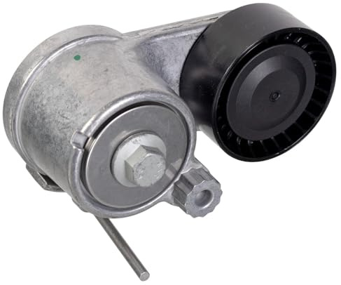 FEBI BILSTEIN Belt tensioner V-ribbed belt 178988 78 mm