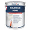 Metaltop - Fixateur Fond - - Pot 5 L