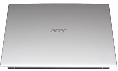 Acer 60.A6MN2.002 original display-cover 39.6cm (15.6 Inch) for Aspire 1 (A115-32), Aspire 3 (A315-35), Aspire 3 (A315-58), Aspire 3 (A315-58G)