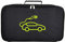 rangement pour câbles EV, EV pour câble chargement voiture électrique, sac chargement EV, sac voyage, accessoires électroniques, étui rangement pour câbles, banque