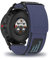 KUWAI Nylonarmband für Polar Vantage M2/M Armband, Nylon Klettverschluss Armbänder mit Polar Vantage M2/M Armbänder Sportlicher Armband mit Polar Vantage M2/M (B)