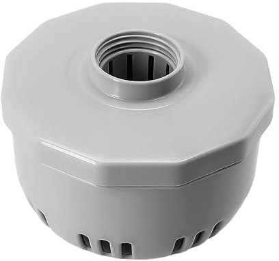 Namvo Support de Filtre de Nettoyage de Piscine Kit d'entretien et d'hygiène Ultime pour boîtier de Filtre Lay Z Spa et modèles de Spa Bestway