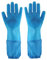 Grtheenumb Gants de Lave-Vaisselle en Caoutchouc Gants de Nettoyage extrater