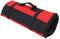 Msiud 20 Bolsa para Cuchillos de Chef, Ranuras Multifuncional Portátil Cubiertos Cuchillos Protectores, Almacenamiento en Rollo, el Chef Bolsas Guardar Cubiertos Soporte Portátil Viajes Casa