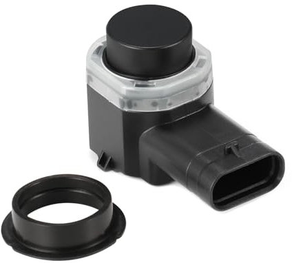 PDC Sensor Parksensor Einparkhilfe Kompatibel mit Audi Kompatibel mit VW Kompatibel mit Skoda Kompatibel mit Seat 1S0919275C 1S0919285C