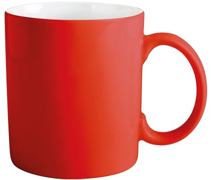KAHLA Becher Classic 0,35 l cherry red