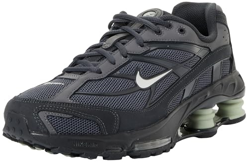 Nike Shox Ride 2 Sneaker