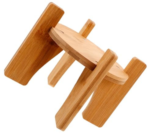 UKCOCO Support pour Fleurs Étagère pour Plantes Intérieur Porte Pots de Fleurs pour Appui de Fenêtre