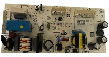 Ersatzteile For Die Hauptplatine Eines Kühlschranks, Kompatibel Mit Sharp, Leiterplatte, Hauptsteuerplatine V98505 Zur Reparatur Und For Austausch