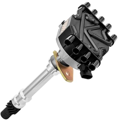 Zündverteiler für Chevy und GMC Vortec 1996-2002 V8 5.0L und 5.7L Small Block Modelle 93441558 12570425