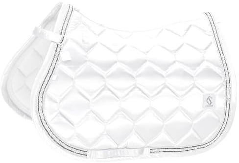 Eskadron Classic Sports Schabracke Satin Frills