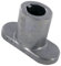 Moyeu support lame lame tondeuse autoportée compatible MTD 748 – 0377e