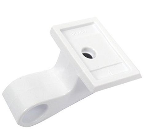 121AV Howden Fridge Freezer Evaporator Door Hinge 4079750100 HJA6131 HJA6132