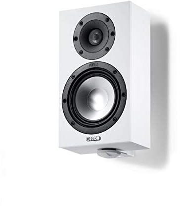 Canton GLE 416.2 Pro White