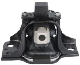 Sasic 2706353 Halterung Motor