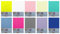 Kinder Baby Jersey Spannbettlaken Spannbetttuch 60x120-70x140 cm hochwertige 140 g/m² Arle-Living (Silber, 60x120-70x140 cm)