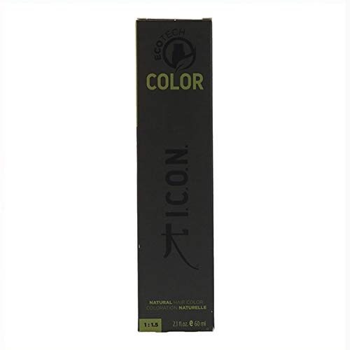 Ecotech Icon 60 ml, Farbe 6.766, einzigartig, Standard