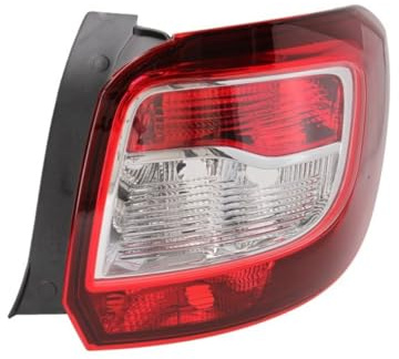 TYC Heckleuchte 11-12901-11-2