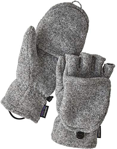 PATAGONIA Better Sweater Gloves, Handschuhe, 34674