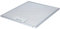 Kenekos - Filtre à graisse métallique aluminium pour hotte aspirante 305mm x 267mm. Compatible avec AEG, Whirlpool et autres. Comme pièce de rechange n° 405525042-9