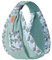 HUSHUI Tragetuch Tragetuch, Tragetuch Tragetuch Tragetuch Tragbares Tragetuch aus weicher Baumwolle Baby Baby Hängematte Neugeborene