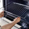 Shop-Story - GrillROST Universal - Griglia per forno universale ed estensibile, larghezza da 33 a 61 cm