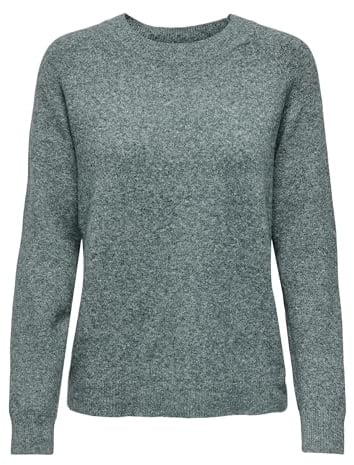 Onlrica L/S Pullover KNT Noos