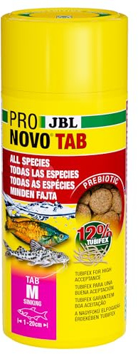 JBL PRONOVO TAB M 250ml