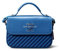 HARRY POTTER Borsa a Tracolla - Orgoglioso Corvonero Borse - House Pride - Borsa da Scuola, Blu, 17x19x7cm