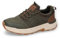 camel active Herren 54CC004 Sneaker, Hellkhaki Braun, 45 EU