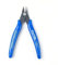 Flush Cut Electrical Wire Cable Cutters Cutting Side Snips Flush Nipper Pliers