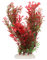 CENPEK Künstliche Aquariumpflanzen, Aquarium-Dekorationen, Simulation von Wasserpflanzen, 24 x 8 cm