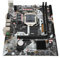 B365 LGA1151 ATX Motherboard, B365 Computer Motherboard, Dual Channel DDR4 NVME M.2 InterPCI E 16X Gen 3.0 Slot for 6 7 8 9 Generation for I3 I5 I7