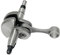 Crankshaft Fit for STIHL MS231 MS251 MS 231 251 MS251C MS251CBE MS251CBE-2 Chainsaw Garden Tools Engine Spare Parts