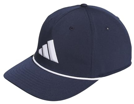 adidas Herren Baseballkappe Tour 5-Panel Hat