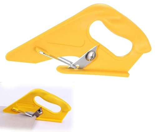 Carpet Cutter Tool, Carpet Knife Heavy Duty, Carpet Fitting Tools, Carpet Cutting Knife, Carpet Scissors, Wallpaper Scissors, Carpet Tools For Cutting Carpet Fabrics Vinyl Cutter, Carpet Fitting Tools