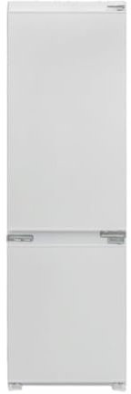 Frigorifero Combinato 248L, Incasso, Classe E, Congelatore 68L, Statico, LED, Frigorifero Porte Reversibili, Basso Consumo, Design Slim, Silenzioso, Schaub Lorenz SVCB315E